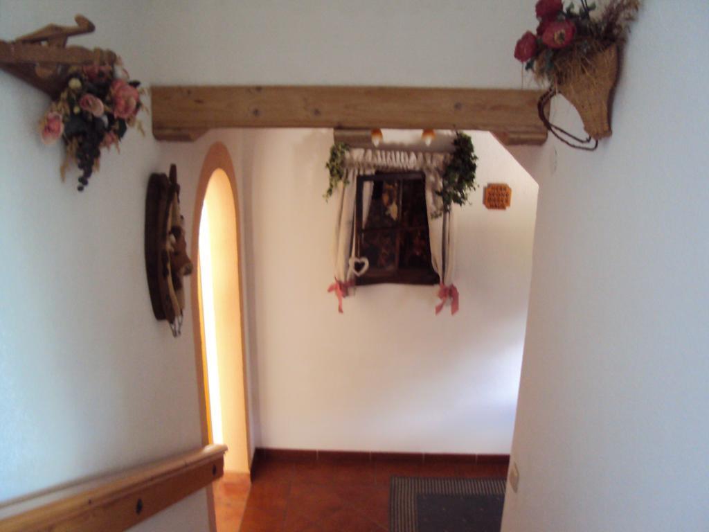 Haus Eben Lägenhet Hippach Exteriör bild